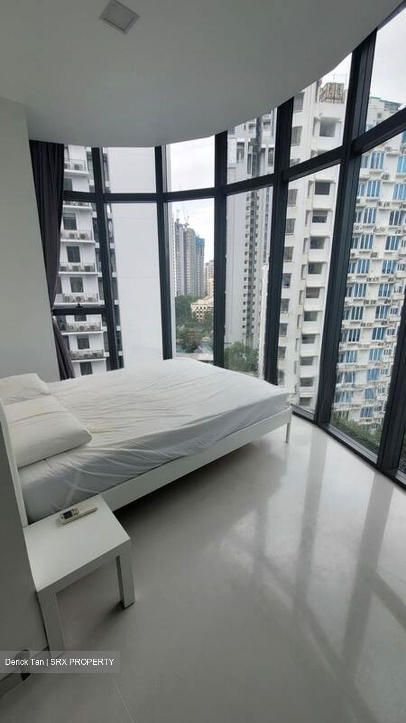 Robin Suites (D10), Apartment #502404701